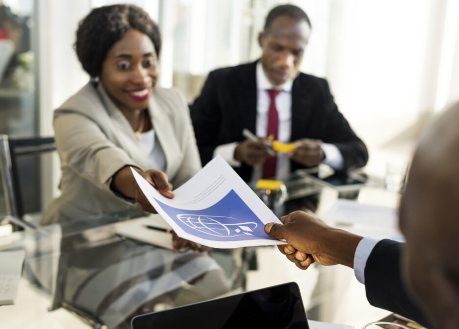 How to Register a Company in Botswana — Step-by-Step Guide (2025 Edition)