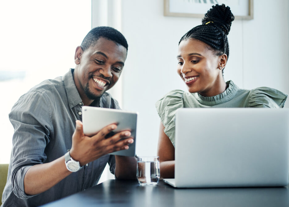 Why Every Business in Botswana Needs a Professional Online Presence